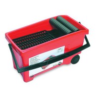 Rubi 21998 Rubiclean Tray Washboy