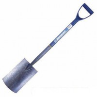 Silverline 224519 Garden Digging Spade