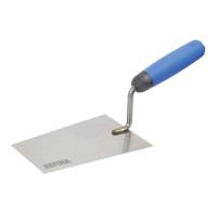 Refina 7\" Square End Bucket Trowel