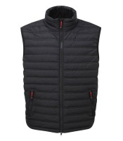 TuffStuff 235 Elite Body Warmer - Black