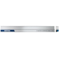 Refina 252415 1.5m Serrated Feather Edge