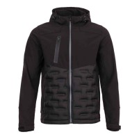 Tuffstuff Stratford Softshell Jacket