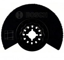Bosch ACZ-85-MT4 HCS Segment Carbide Grout Blade