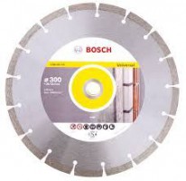 Bosch 2608602796 Eco Universal Standard Diamond Blade 300mm