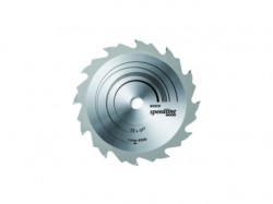 Bosch Circular saw blade Speedline Wood 190 x 30 x 2,6 mm, 12 2608640800