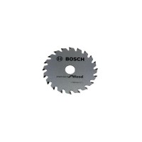 Bosch 2608643071 Blade for Wood 85mm 20 Teeth 