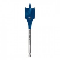 Bosch 2608900324 Expert Selfcut Speed Spade Drill Bit 28 x 152mm