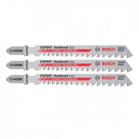 Bosch 2608900541 Jigsaw blade T144DHM 100mm for Hardwood