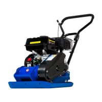 Hyundai HYCP6570 60kg, 370cm, 196cc Petrol Compactor Plate Compactor / Wacker Plate