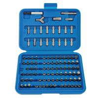 Laser 2095 Bit Set 100pc