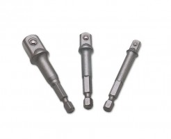 Laser 2981 Power Extension 3pc