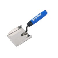 Refina 227109 3\" Three Sided Corner Trowel