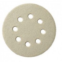 Klingspor 302044 Abrasive Disc PS 33 CK, 225mm, Grain 80 - 100