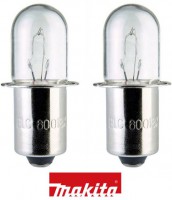 Makita A-30542 Bulb Set For 18V