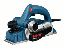 Bosch GHO26-82 Planer - 110v