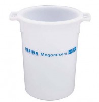 Refina 50ltr Mixing Tub