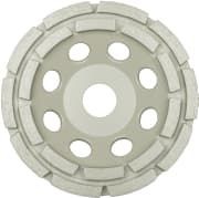 Klingspor 325361 115mm Diamond Cup Grinding Wheel