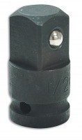 Laser 3258 Adaptor - Impact 1/2\"D 3/4\"D