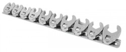 Laser 3282 Crows Foot Wrench Set 10pc