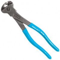 Carpenter Pincers & End Cutting Pliers