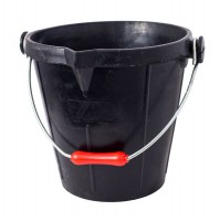 RED B1 Tyre Rubber Super 3 Bucket