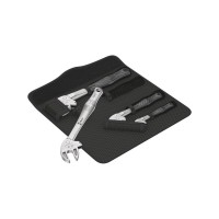 Wera 6004 Joker 4 Piece Self-Setting Spanner Set