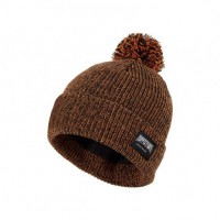 Tuffstuff 415 Thermal Orange Bobble Hat