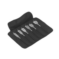 Bosch 2608595424 Self Cut Speed Spade Bit Set (6-Piece)