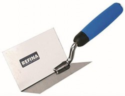 Refina 4\" Internal Corner Trowel