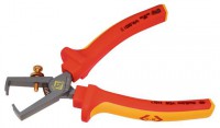 Stripping & Crimping Pliers