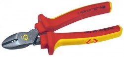 C.K 431019 VDE 160mm Stripping Cutter