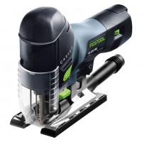 Festool 561589 Pendulum Jigsaw CARVEX PS 420 EBQ-Plus GB - 110v