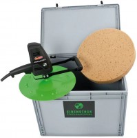 Eibenstock EPG400 16\" Power Float With Sponge And Case - 230v