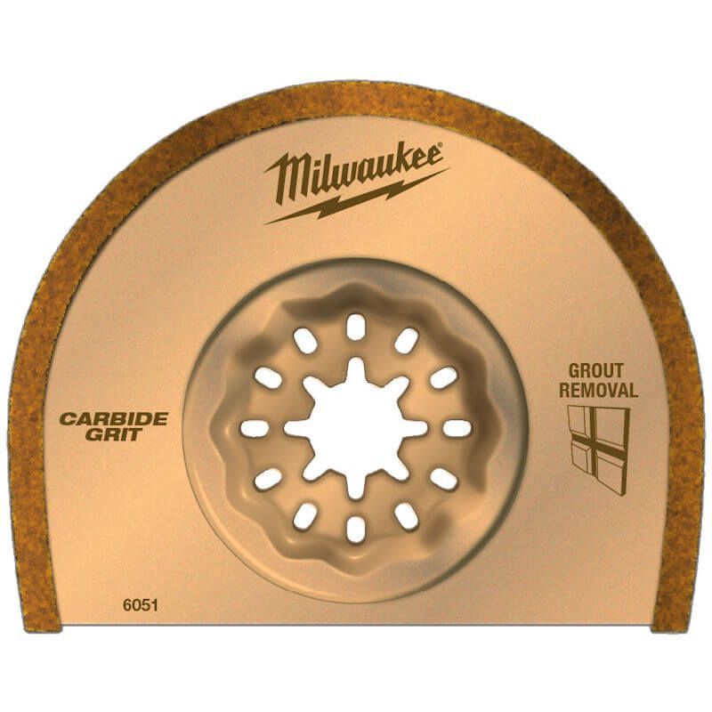Milwaukee 48906051 2.2mm Carbide Grit 