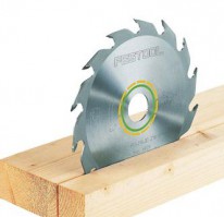Festool 493196 PW16 Panther Saw Blade 210mm x 30mm 16T
