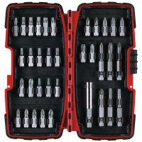 Milwaukee 4932352068 35 Piece Trade Screwdriving Bit Set