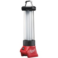 Milwaukee 4932430563 M18 18v LL-O Lantern/Floodlight