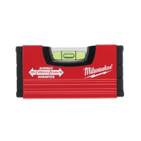 Milwaukee 4932459100 Minibox Level - 10cm