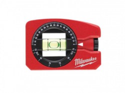 Milwaukee 4932459597 Magnetic Pocket Level