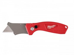 Milwaukee 4932471356 Fastback Compact Utility Knife