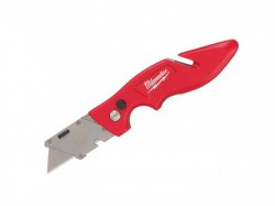 Milwaukee 4932471357 Fastback Folding Utility Knife