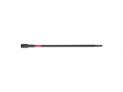 Milwaukee 4932472068 SHOCKWAVE 305mm Screwdriver Bit Locking Bit Holder