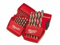 HSS Drill Sets