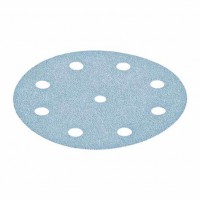 Festool 497146 Sanding discs - STF D125/90 P60 GR/10pk