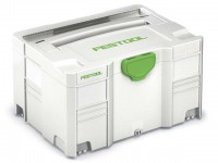 Festool Systainers