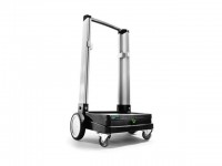 Festool Trolley & Workshop