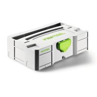 Festool 499622 Mini Systainer with T-loc Function