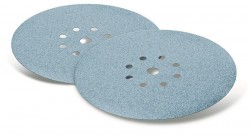 Festool 205655 STF D225/8 P80 GR/25 Sanding Discs (Pack of 25)