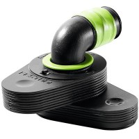 Festool 500312 CT-W Vacuum Clamping Nozzle