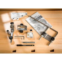 Tormek BGK-400 Bench Grinder Kit